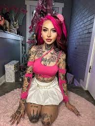 Autumn dawn onlyfans