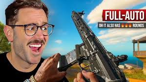 Call of Duty: Modern Warfare Movement Is the Win