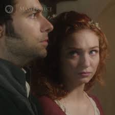 Poldark stars Aidan Turner, Eleanor Tomlinson, and Writer and Executive  Producer Debbie Horsfield look back at Ross and Demelza's unbreakable  relationship... Don't miss the final season premiering