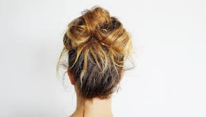 In pochi step (e un minimo di. Acconciature Facili Per Capelli Lunghi Le 10 Piu Belle