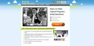 Online Slayt Ve Video Yapma Programi Kizoa Videolar Resim Fotograf