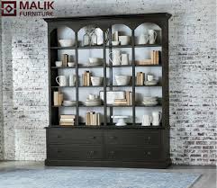 Devices on white minimal workspace. Malik Furniture Showcase Design