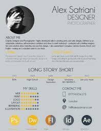 Much more option just for graphic designer resume format in word is write report writing lorenzi home design center template details: 7 Resume Design Principles That Will Get You Hired 99designs