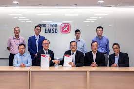 Ove arup & partners hong kong ltd 奧雅納 officer salary 收入. Arup Arup S Fifth District Cooling System Project In Hong Kong Hkgbc