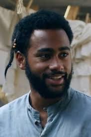 Pablo Grant — The Movie Database (TMDB)