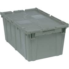 All colours are food approved except for black. Heavy Duty Storage Bins Tote Bins Northern Tool