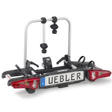 Uebler I21 Kupplungs Fahrradtrager 90 Online Shop Zweirad Stadler