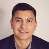 Richard Frias's Instagram, Twitter & Facebook