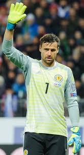 Check this player last stats: David Marshall Scottish Footballer Wikipedia