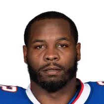 Duke Williams or Tra Carson