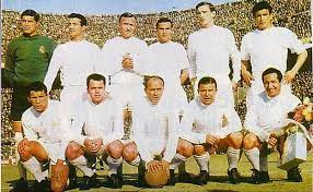 Founded on 6 march 1902 as madrid football club. Real Madrid Vs Atletico Madrid 1958 59 Remembering Atletico S Solitary European Win Over Los Blancos