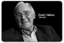 Daniel Edelman
