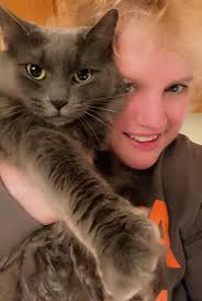 She turned out sweet Jake Burkey 😍😍😍