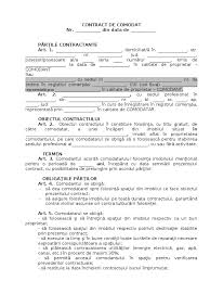 Maybe you would like to learn more about one of these? Model Contract De Comodat Sediu Social Pfa Caelanyxz