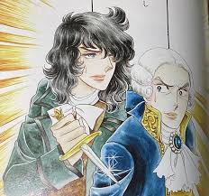 アンドレが美形な件❤ | ベルばら日記