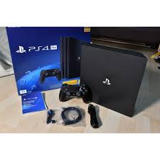 Apart from the price difference, ps4 pro has more processing power on it. Ps4 Consoles Prices And Promotions Gaming Consoles May 2021 Shopee Malaysia
