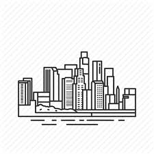 These icons indicate what type of problem is issued and will need to be sorted out as soon as possible. Cityscape Icon 419053 Free Icons Library