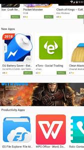 The optional download is the obb files. Ac Market Is A Good Google Play Alternative News Apps Marketing App