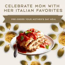 0 0 0 0 0. Mother S Day 2020 Restaurant Deals At Olive Garden P F Chang S Ihop Deseret News
