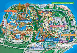 tokyo disney resort overview tokyo disney resort