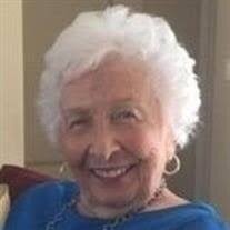 Leah Friedman Obituary