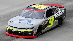 From rainbows to flames and everything in between, take a look at all the paint schemes jeff gordon, chase elliott and william byron have raced. 2017 Xfinity Series Paint Schemes Team 9 Jayski S Nascar Silly Season Site