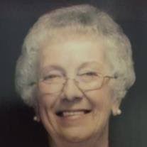Obituary of Dixie Lee King Knight
