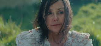 On the Edge of Hope (Short 2025)