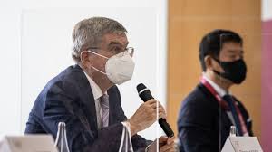 Thomas bach in north carolina we found 4 records for thomas bach in marion, fort mill and 2 other cities in north carolina.select the best result to find their address, phone number, relatives, and public records. Fauxpas Ioc Prasident Bach Nennt Japaner Chinesen Stern De