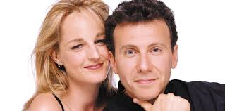 When Did Mad About You Jump the Shark?