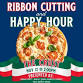 The Crust Ribbon Cutting and TBS Happy Hour event image