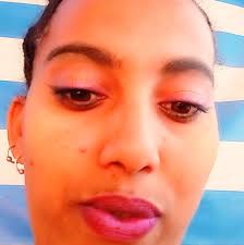 Daisy Burke in people