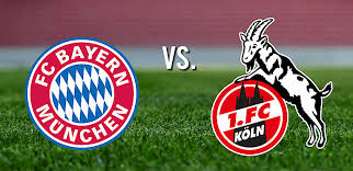 By using our website you agree to our cookie policy. 1 Fc Koln A Visit To The Bavarians