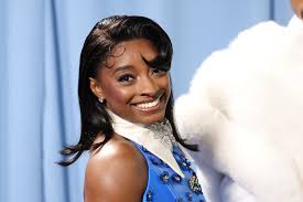 What happened between Simone Biles and Riley Gaines? Feud explored as  Olympian shuts down X account