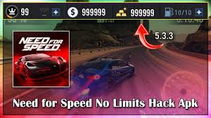 Need for speed™ no limits racing game: Need For Speed No Limits Mod Apk 5 4 1 All Gpu Unlimited Money Gold Nfs Nl Hack Android Ios Youtube