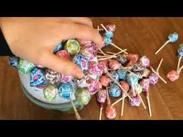 Check spelling or type a new query. The Crafting Coach Sucker Bouquet Youtube