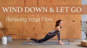 We did not find results for: Relaxing Yoga Flow To Soften And Wind Down 27 Min Calming Practice With Music Youtube