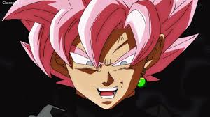 Goku black gif sd gif hd gif mp4. Steam Community Goku Black Super Saiyan Rose