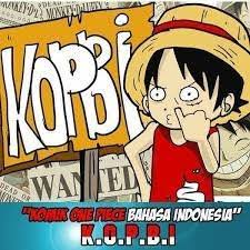 If you want discussion, please sort the subreddit by new. Komik One Piece Bahasa Indonesia Kopbi Home Facebook