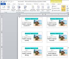 Maybe you would like to learn more about one of these? Ticer Nouri Becereta Cara Mudah Buat Label Buku Sekolah Bajet
