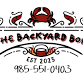 The Backyard Boil – Food Truck event image