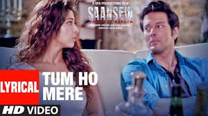 Read about 07 tum ho (rockstar) pagalworld.com by pagalworld.com and see the artwork, lyrics and similar artists. Tum Ho Mere Lyrical Saansein Rajneesh Duggal Sonarika Bhadoria Vivek Kar Najam Bajwa Youtube