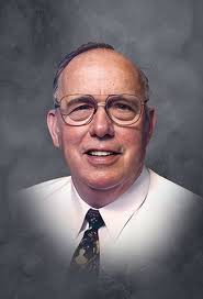 Franklin D. Mitchell Obituary