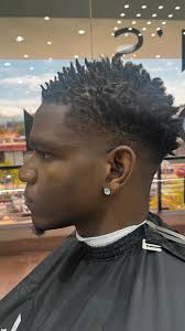 “A great barber doesn’t just cut hair, they create an experience that keeps  clients coming back“, -, -, -, -, Visit us at , 📍 Shoppes At Southdale  Plaza Off Constant Spring road or call us ...