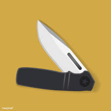 Pocket Knife Tool Equipment Graphic Illustration Vector Free Image By Rawpixel Com Graphic Illustration Vector Free Vector