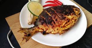 Akan tetapi secara khusus di dunia internasional. 61 Resep Ikan Mujaer Bakar Teflon Pedas Manis Enak Dan Sederhana Cookpad