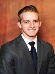 Class of 2018 Entering Students by University of San Diego