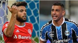 Ao vivo sem travar hoje dia 22/07/2020 grátis às 21h30 (de brasília) pelo campeonato gaúcho, clássico grenal inter e grêmio online aqui no canaismax.com! Inter X Gremio Data Hora De Canal Para Assistir Ao Grenal Pelo Brasileirao Bolavip Brasil