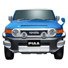 Factory fog light switches are available to wagon owners, 60, 62, and 80 series land cruisers. Toyota Fj Cruiser Custom Factory Fog Lights Carid Com