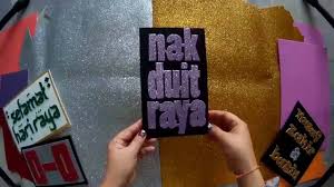 Free hari raya stock video footage licensed under creative commons, open source, and more! D I Y 2d Photo Booth Props Youtube
